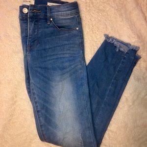 Pacsun Ankle Jeggings